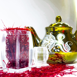 Saffron (0.5)
