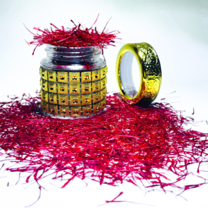 Saffron (3gr)