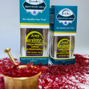 Saffron (3gr)